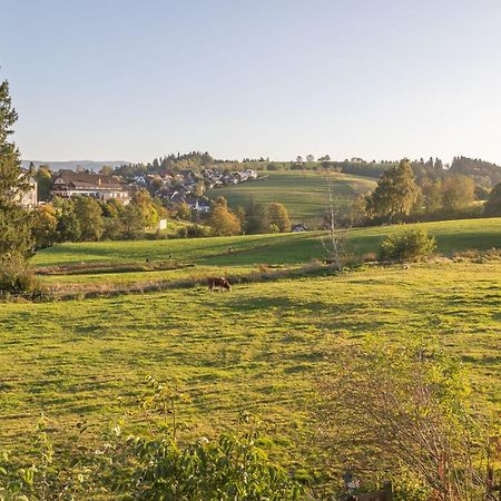 Ferienhaus Daheim Sankt Peter Bagian luar foto