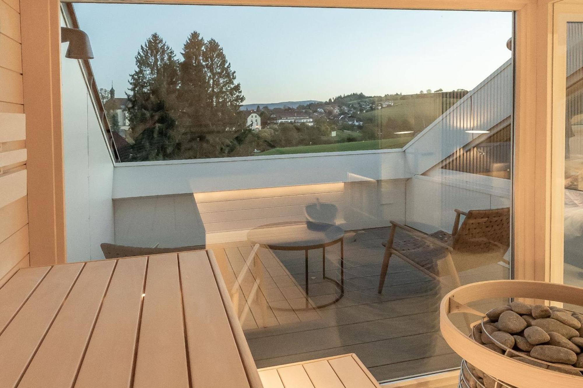 Ferienhaus Daheim Sankt Peter Bagian luar foto