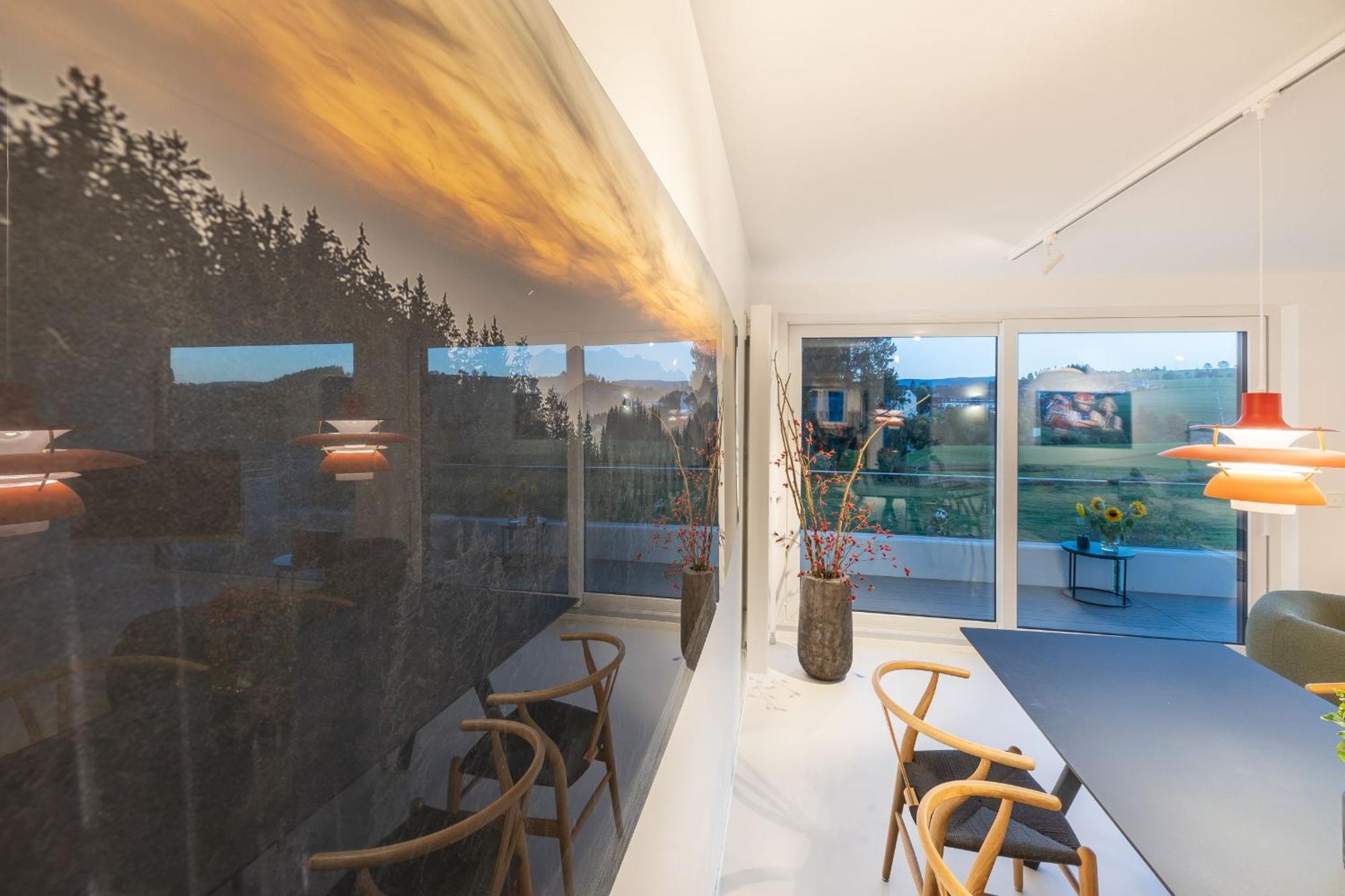 Ferienhaus Daheim Sankt Peter Bagian luar foto