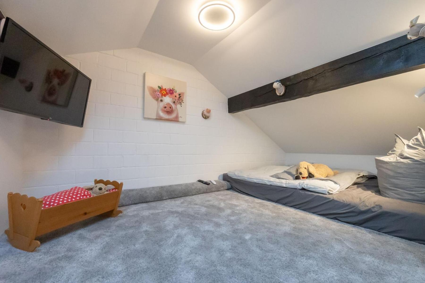 Ferienhaus Daheim Sankt Peter Bagian luar foto