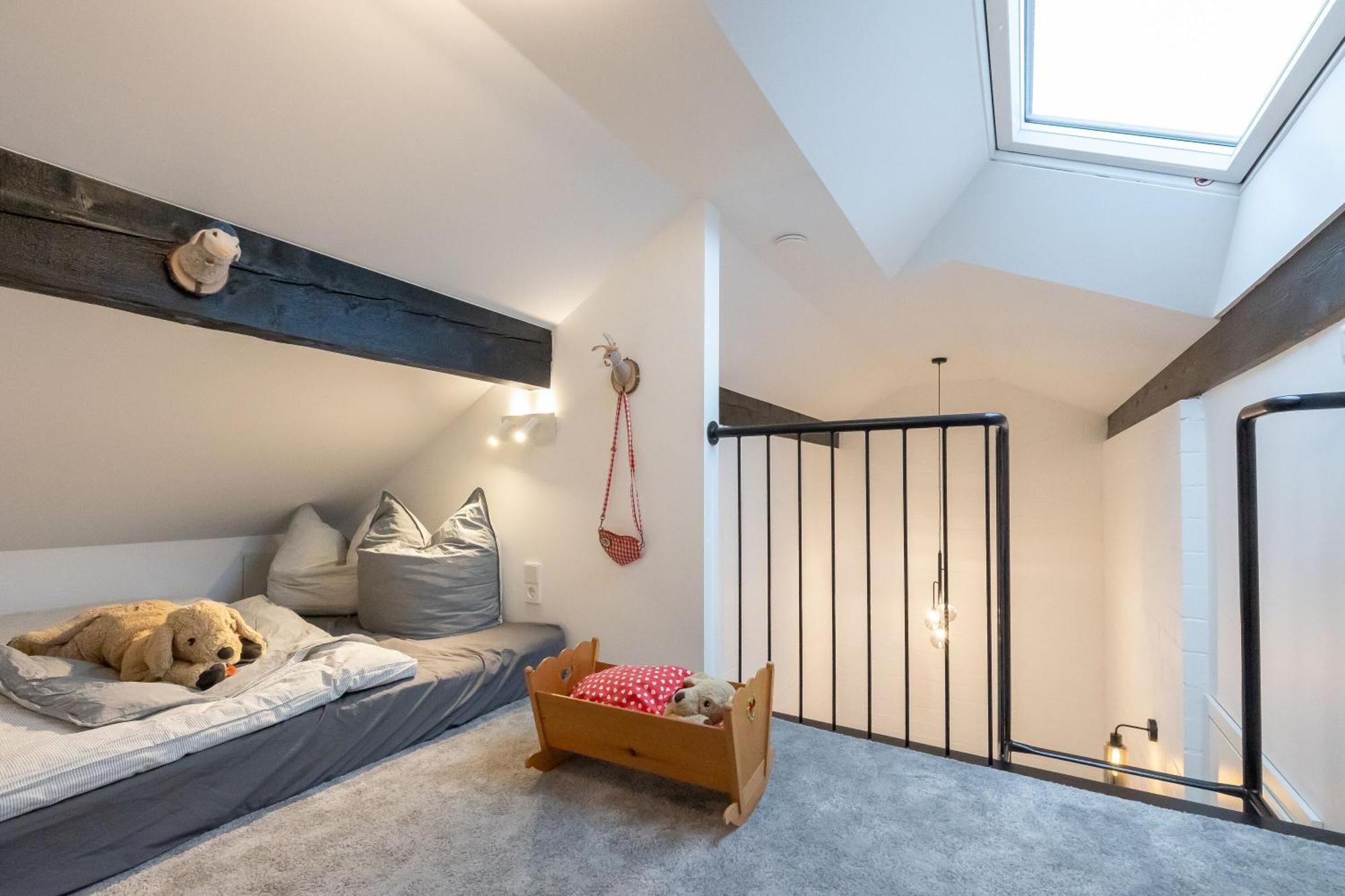 Ferienhaus Daheim Sankt Peter Bagian luar foto