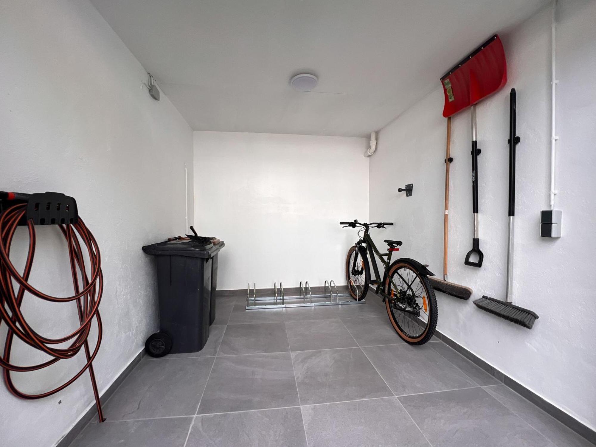Ferienhaus Daheim Sankt Peter Bagian luar foto