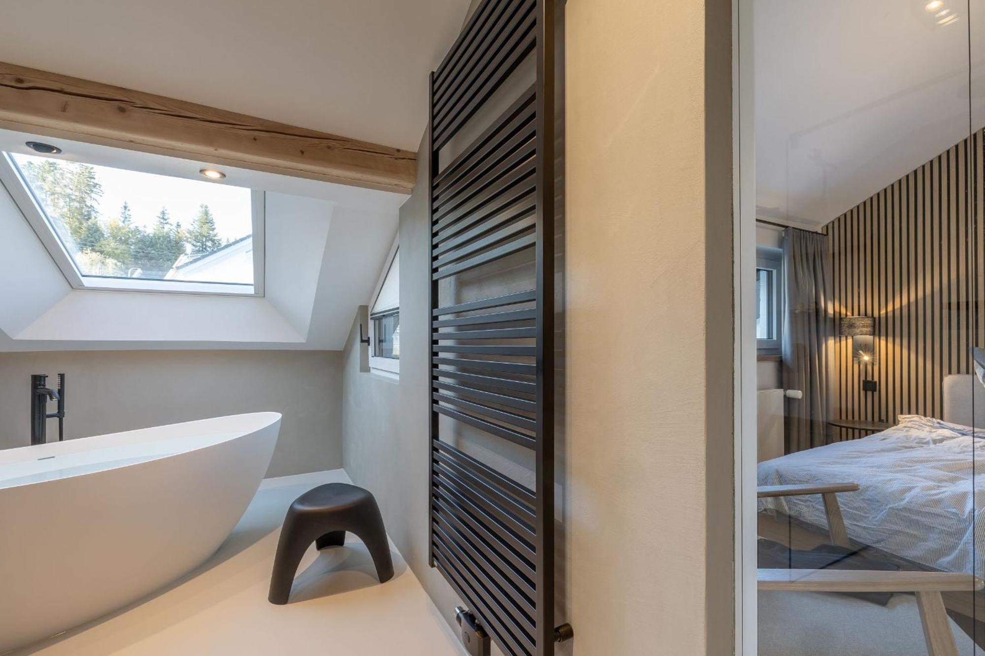 Ferienhaus Daheim Sankt Peter Bagian luar foto