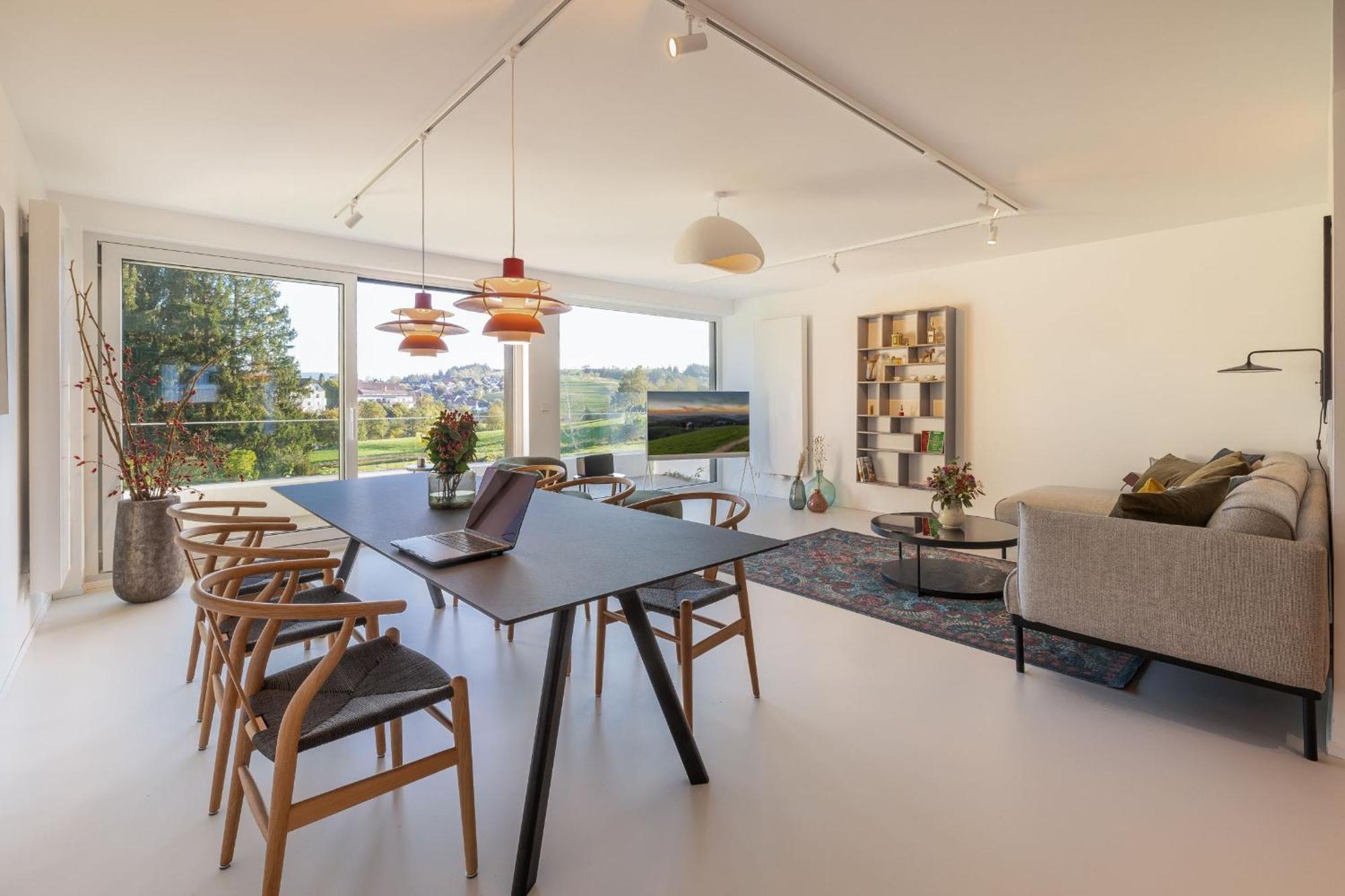 Ferienhaus Daheim Sankt Peter Bagian luar foto