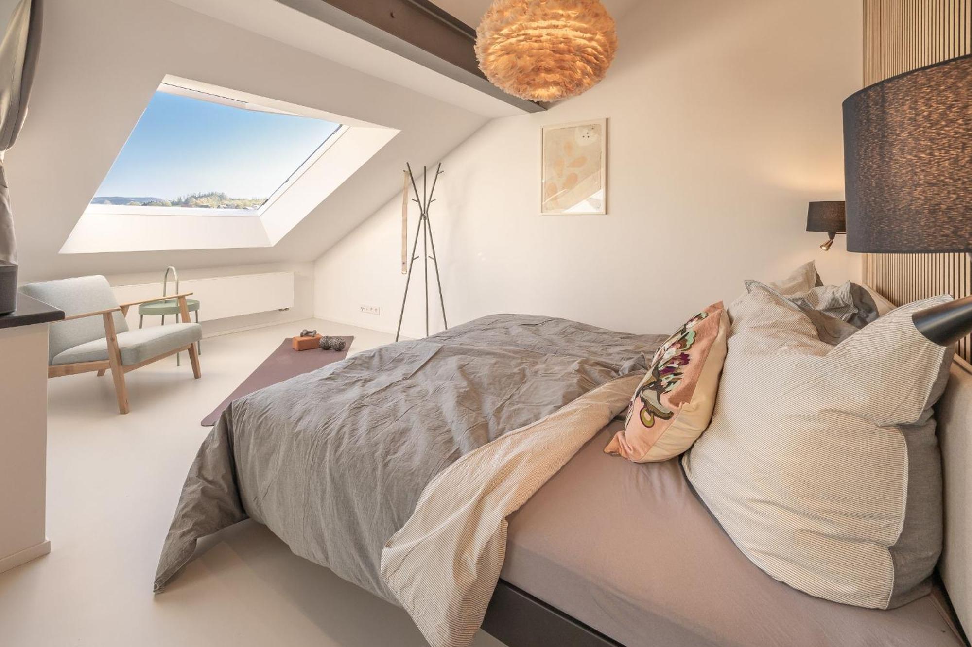 Ferienhaus Daheim Sankt Peter Bagian luar foto