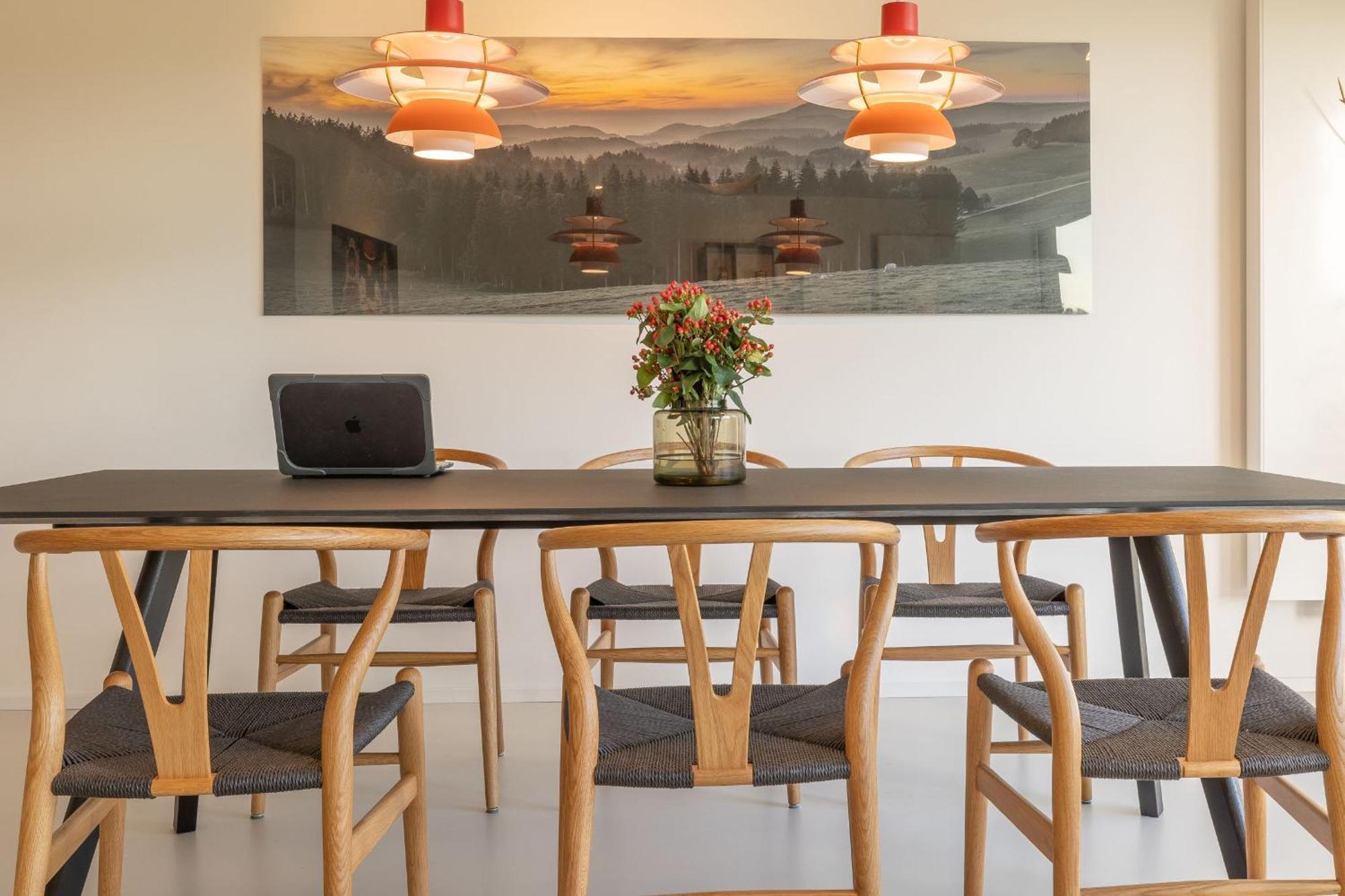 Ferienhaus Daheim Sankt Peter Bagian luar foto